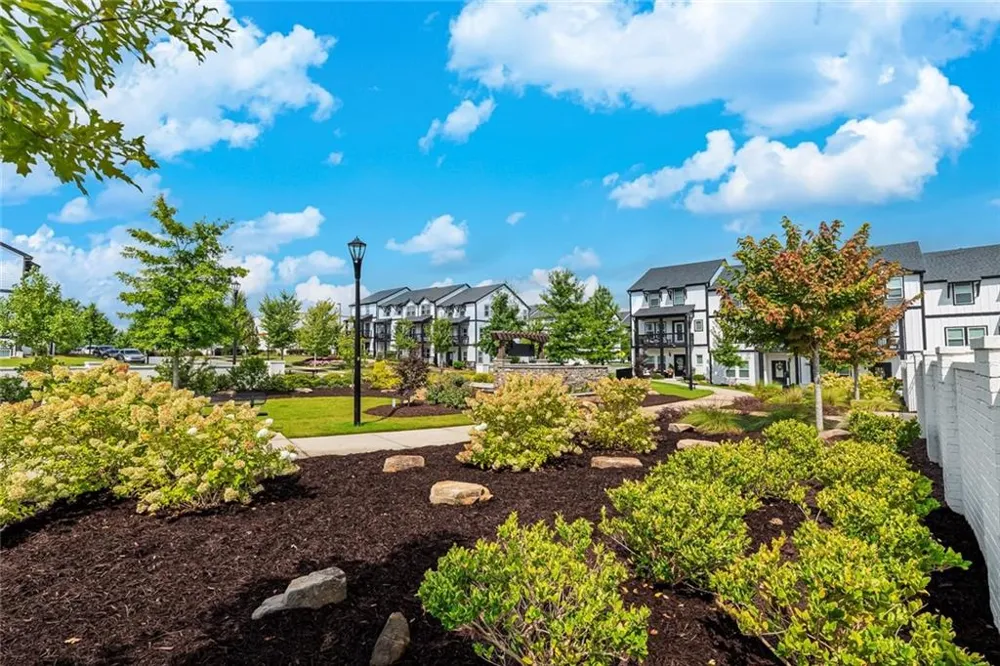 708 Mulberry Walk Woodstock, GA 30188