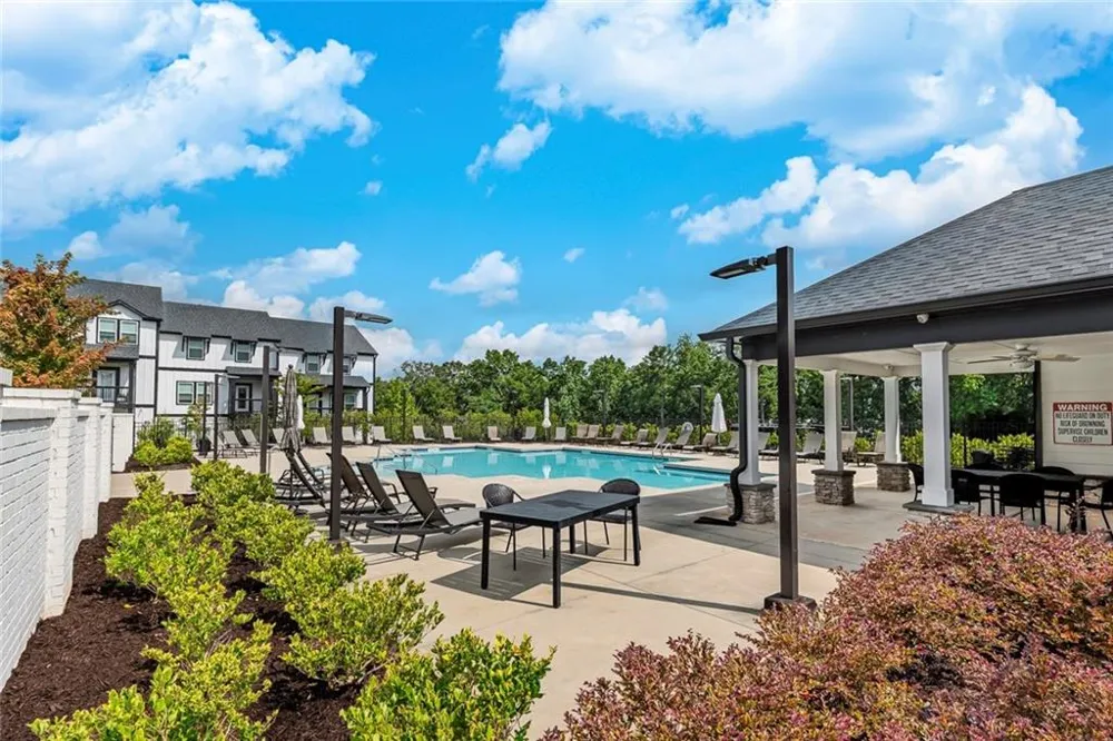 708 Mulberry Walk Woodstock, GA 30188