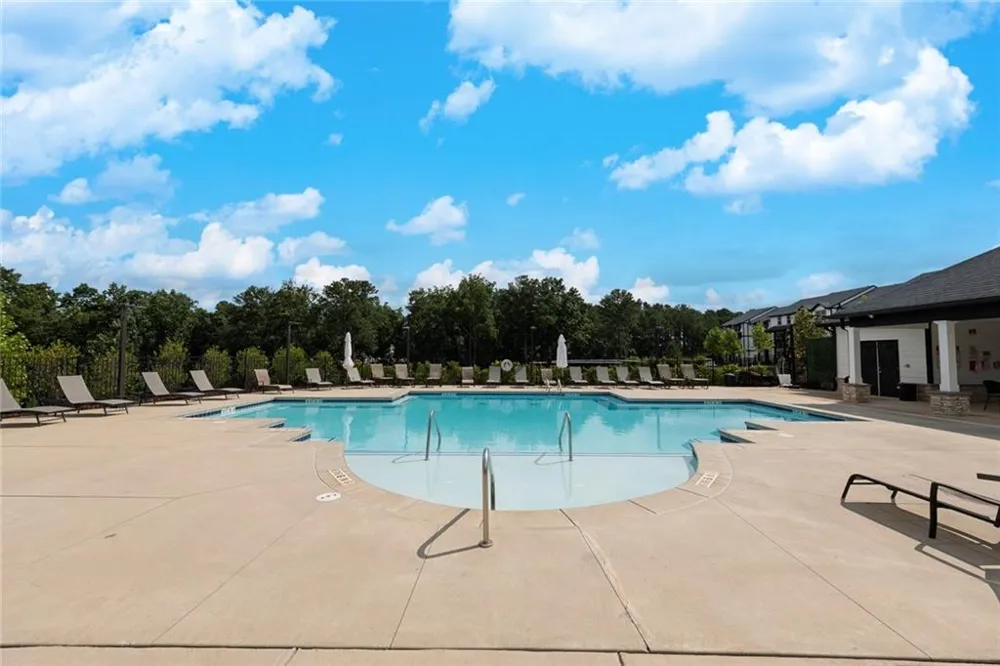 708 Mulberry Walk Woodstock, GA 30188