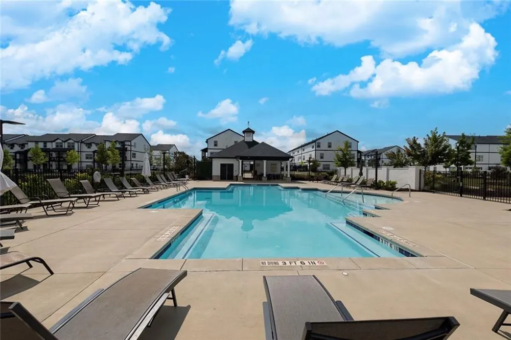 708 Mulberry Walk Woodstock, GA 30188
