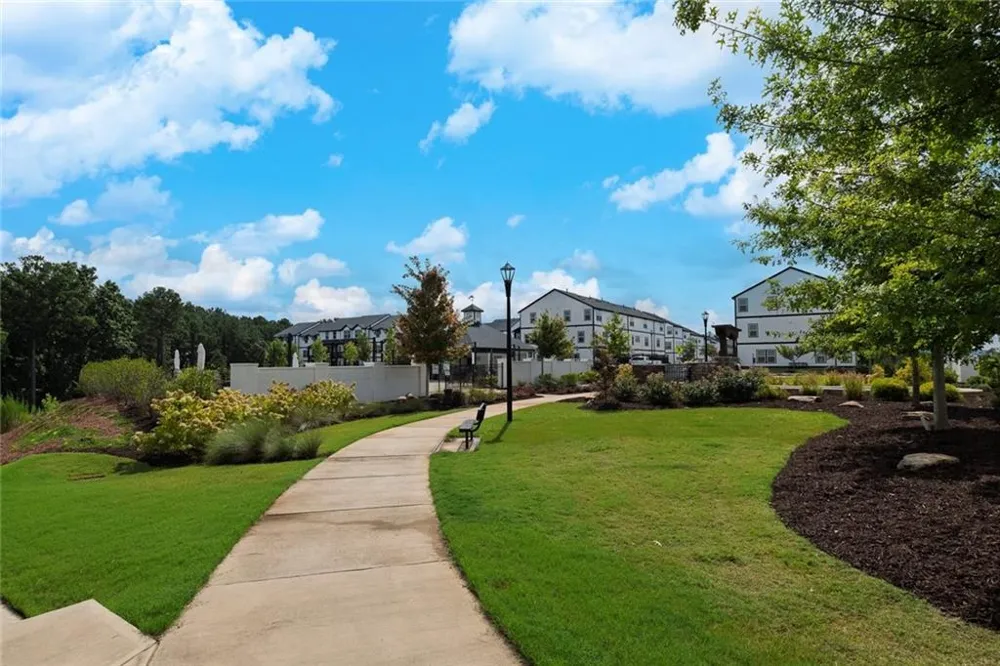 708 Mulberry Walk Woodstock, GA 30188