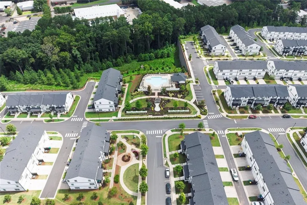 708 Mulberry Walk Woodstock, GA 30188