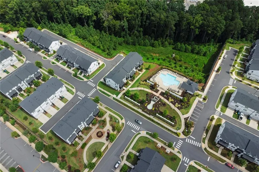 708 Mulberry Walk Woodstock, GA 30188