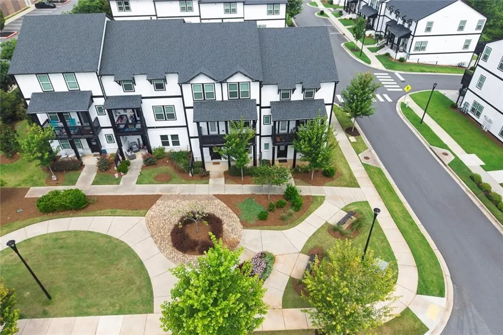 708 Mulberry Walk Woodstock, GA 30188