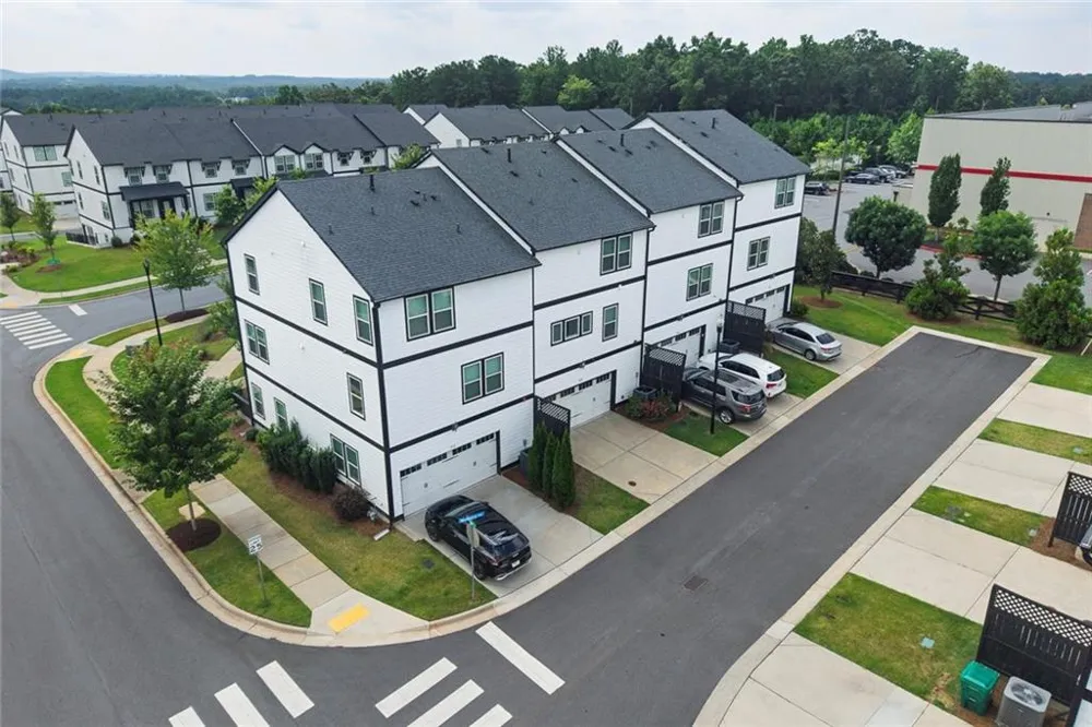 708 Mulberry Walk Woodstock, GA 30188