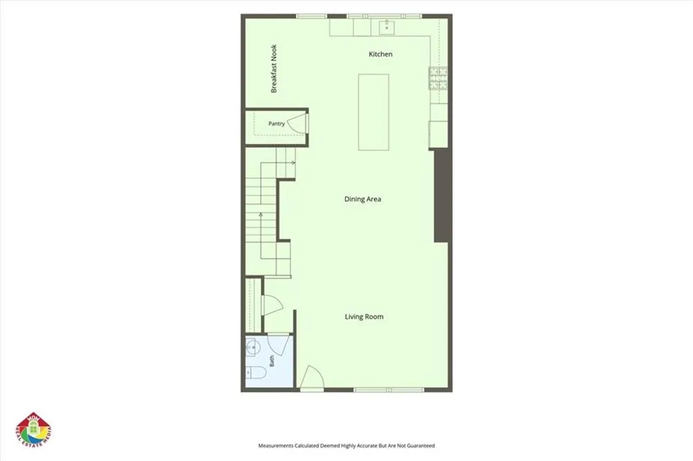 708 Mulberry Walk Woodstock, GA 30188