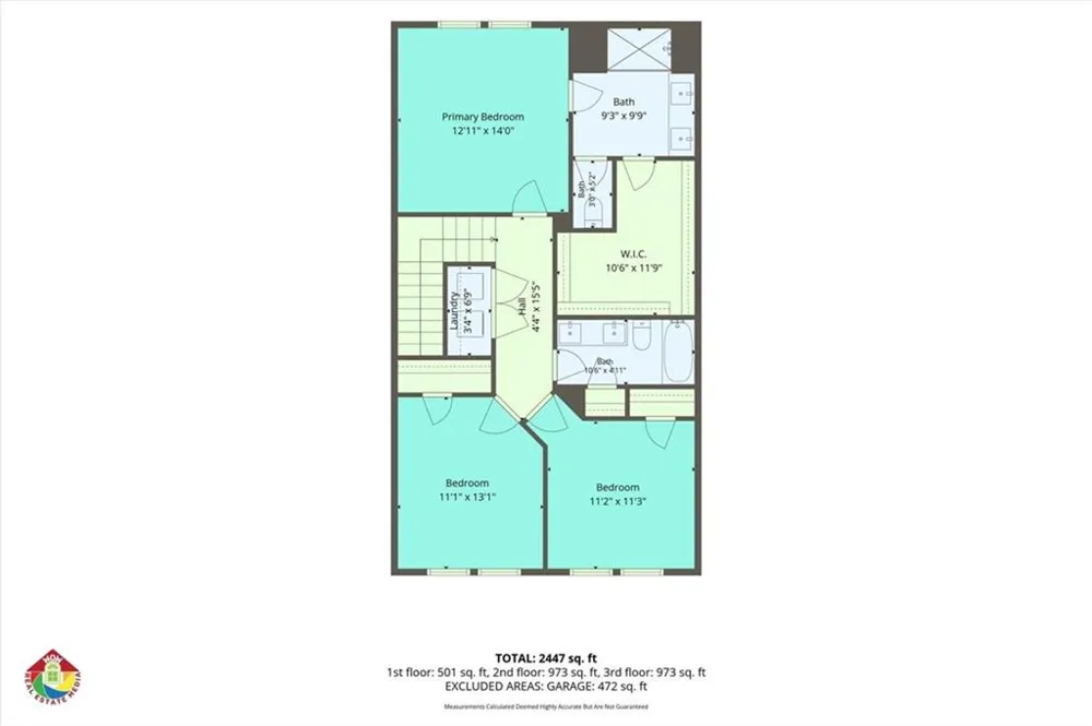 708 Mulberry Walk Woodstock, GA 30188