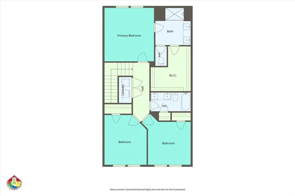 708 Mulberry Walk Woodstock, GA 30188