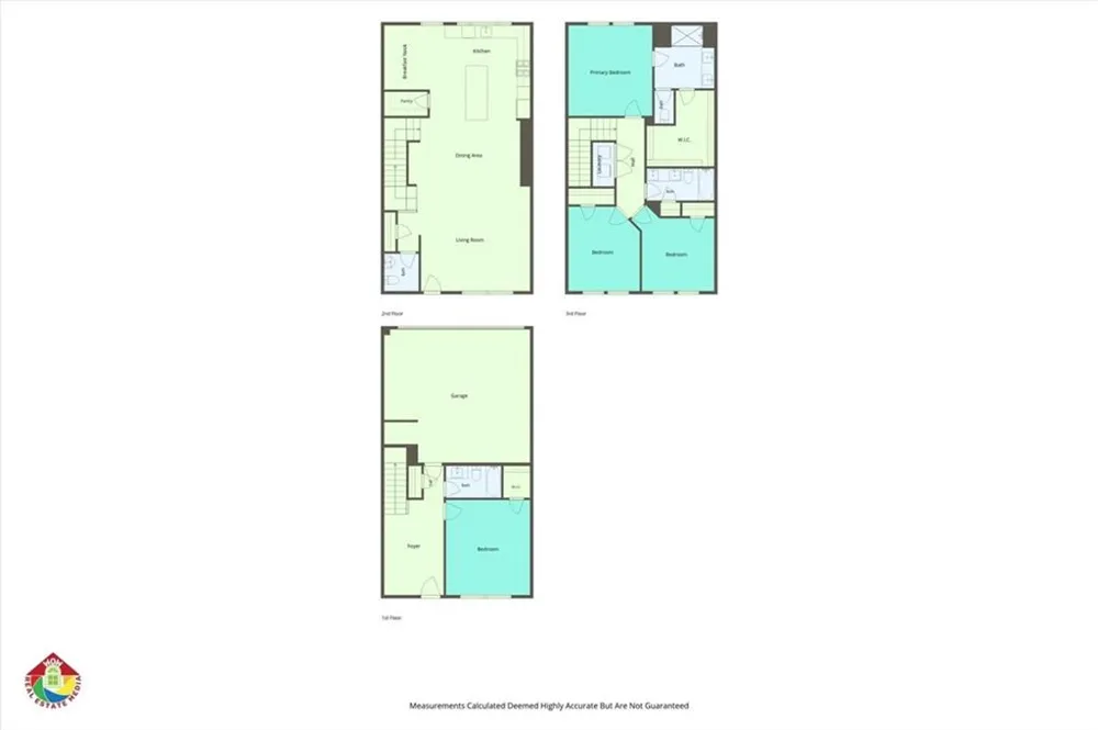 708 Mulberry Walk Woodstock, GA 30188