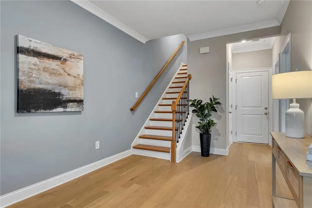 708 Mulberry Walk Woodstock, GA 30188