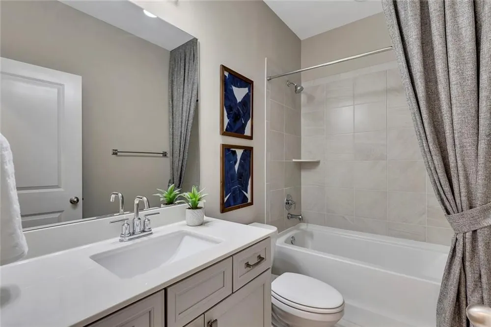 708 Mulberry Walk Woodstock, GA 30188