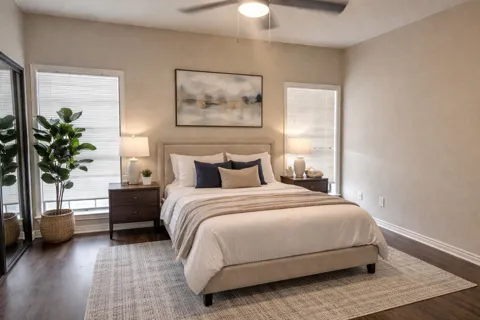 5620 Live Oak Street #306