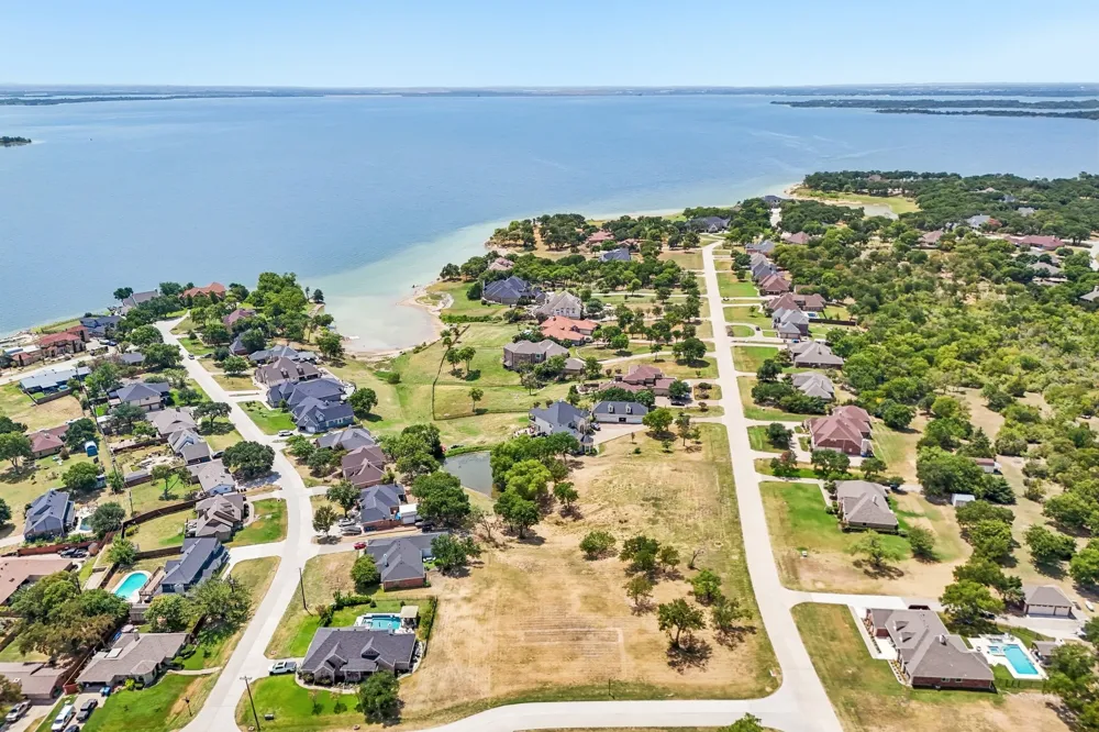602 Stowe Lane Lakewood Village, TX 75068