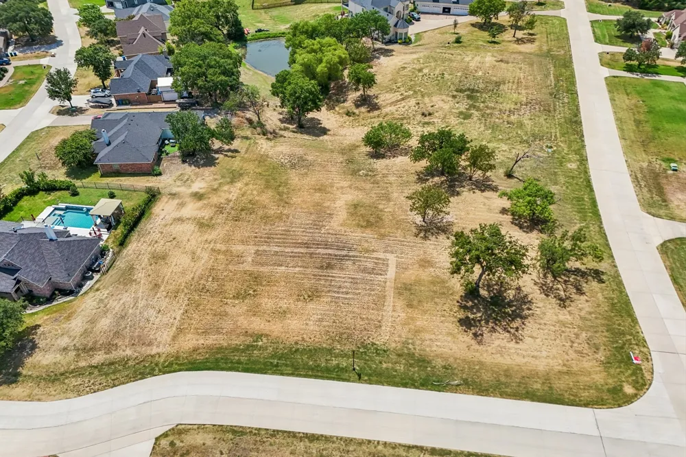 602 Stowe Lane Lakewood Village, TX 75068