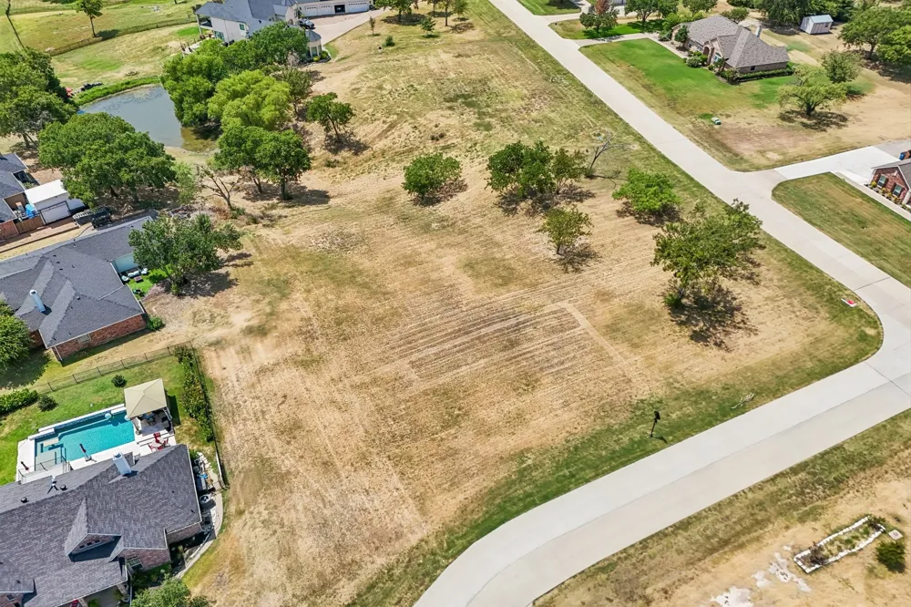 602 Stowe Lane Lakewood Village, TX 75068