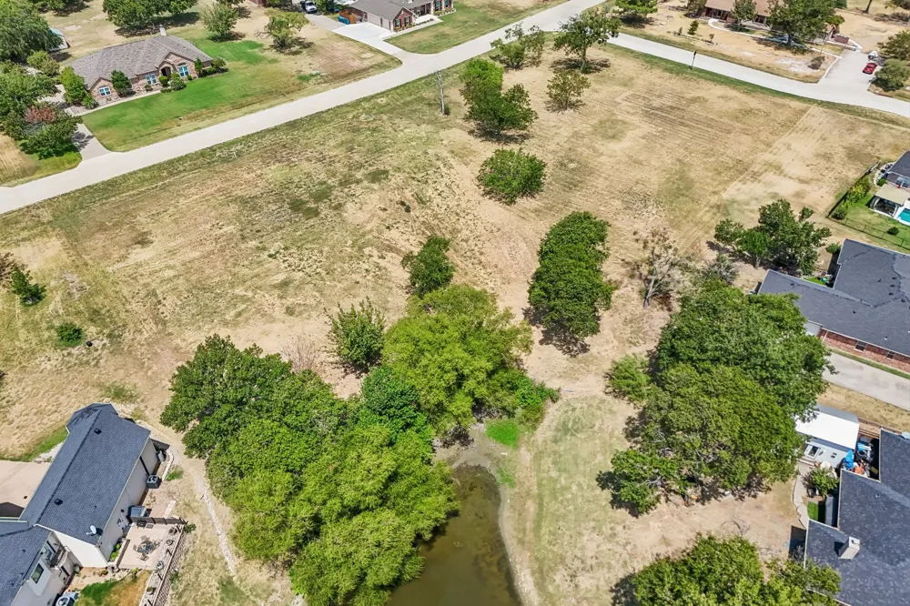 602 Stowe Lane Lakewood Village, TX 75068