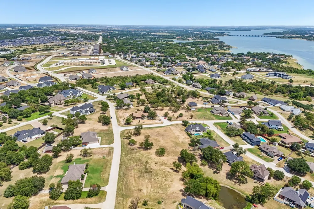 602 Stowe Lane Lakewood Village, TX 75068