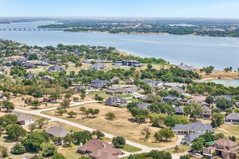 602 Stowe Lane Lakewood Village, TX 75068