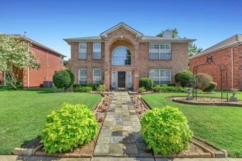 1324 Black Oak Drive