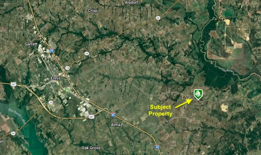 FM 85 Ennis, TX 75119