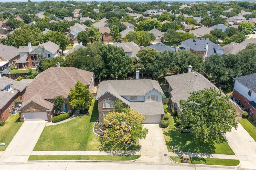 1712 Andover Lane Corinth, TX 76210