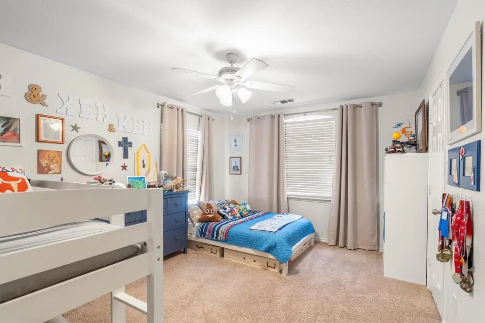 1712 Andover Lane Corinth, TX 76210