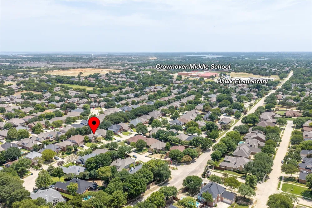 1712 Andover Lane Corinth, TX 76210