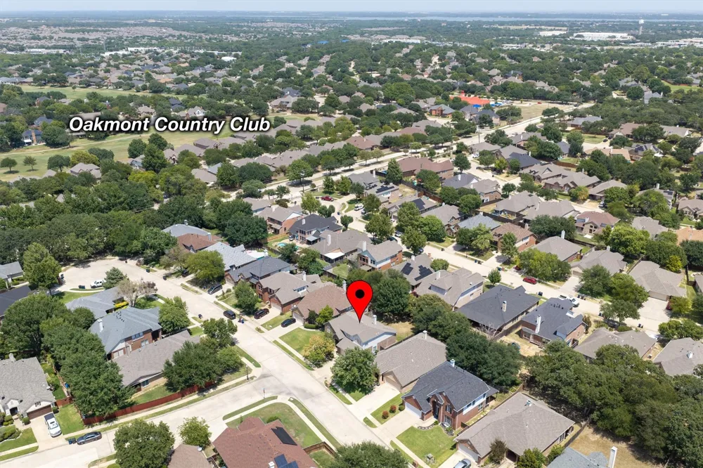 1712 Andover Lane Corinth, TX 76210