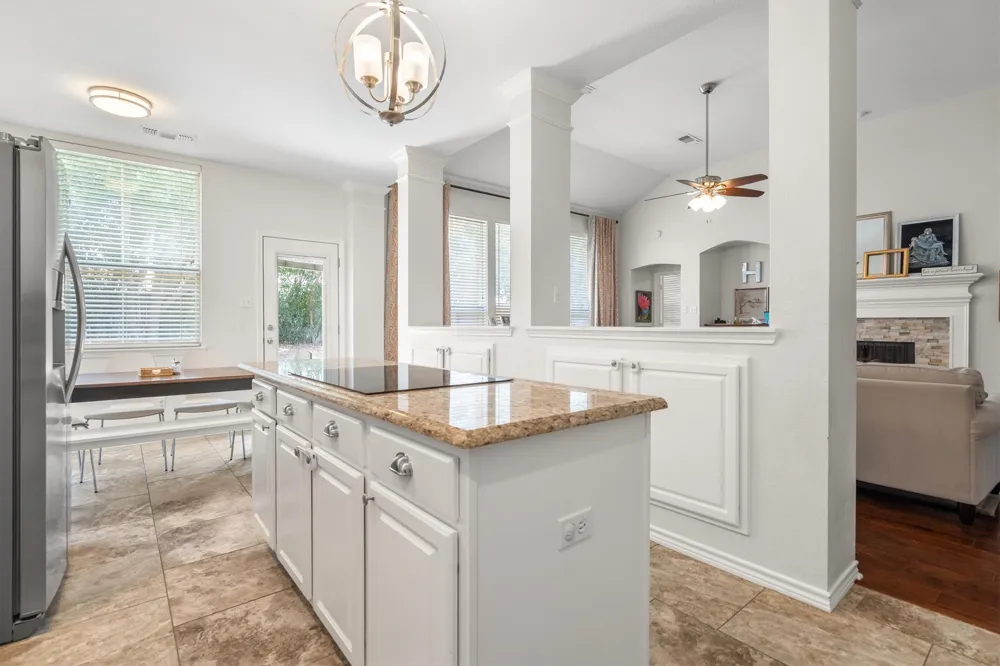 1712 Andover Lane Corinth, TX 76210