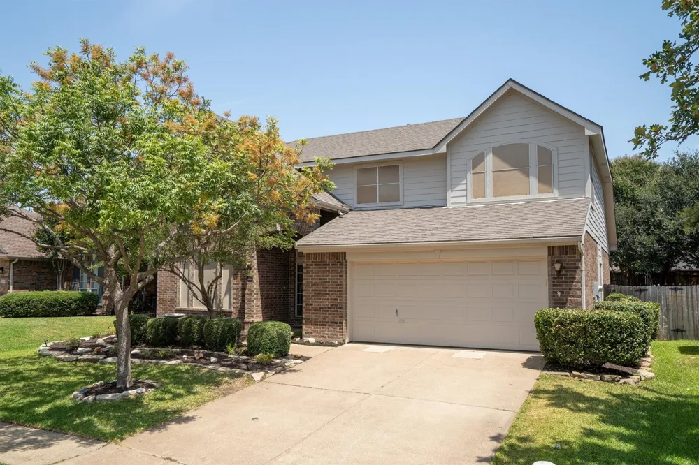 1712 Andover Lane Corinth, TX 76210