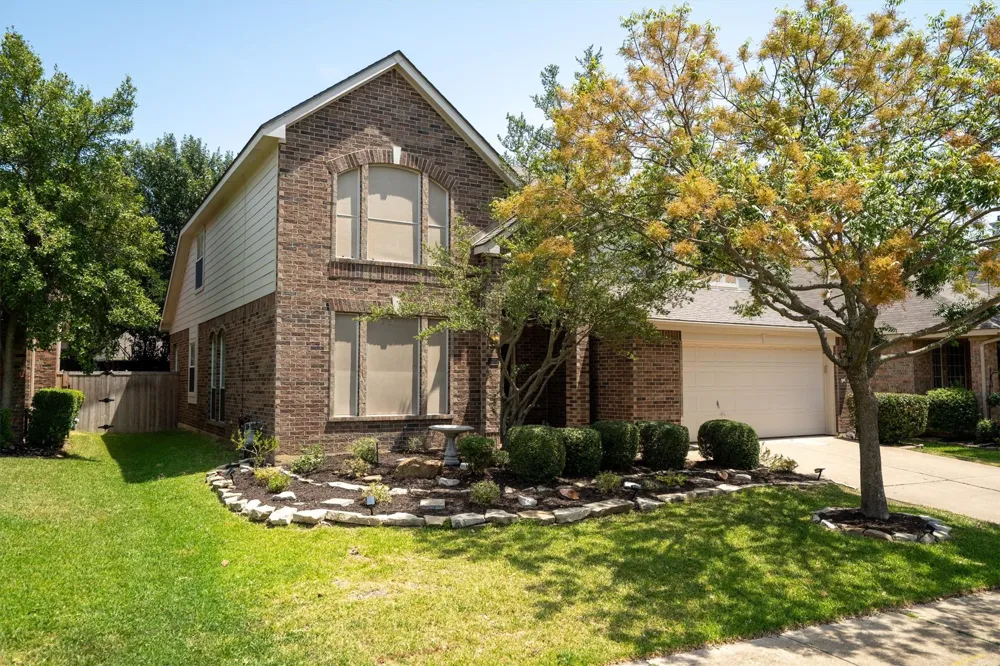 1712 Andover Lane Corinth, TX 76210