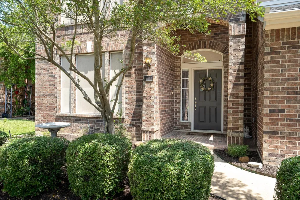 1712 Andover Lane Corinth, TX 76210
