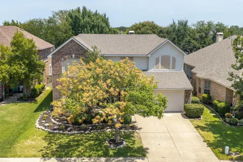 1712 Andover Lane
