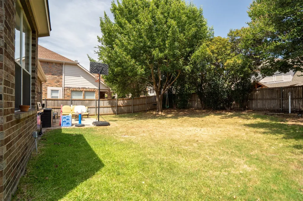 1712 Andover Lane Corinth, TX 76210