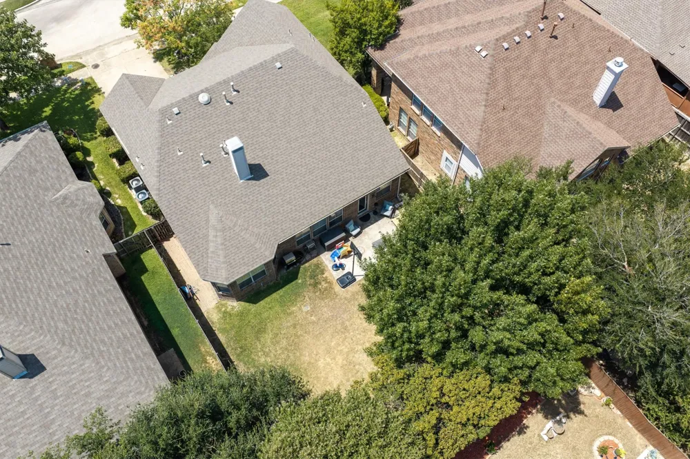 1712 Andover Lane Corinth, TX 76210