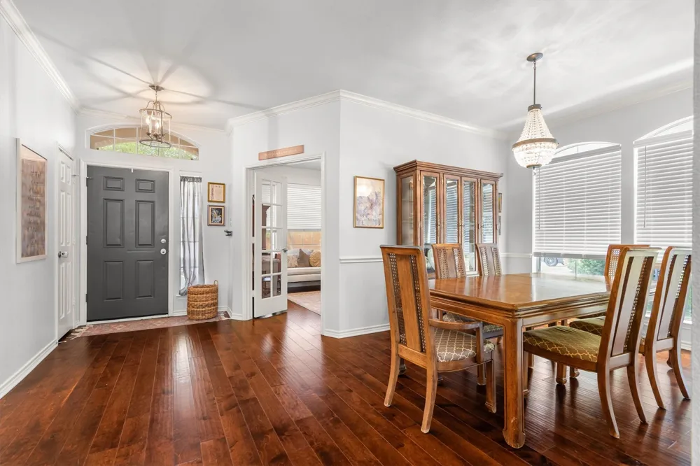 1712 Andover Lane Corinth, TX 76210