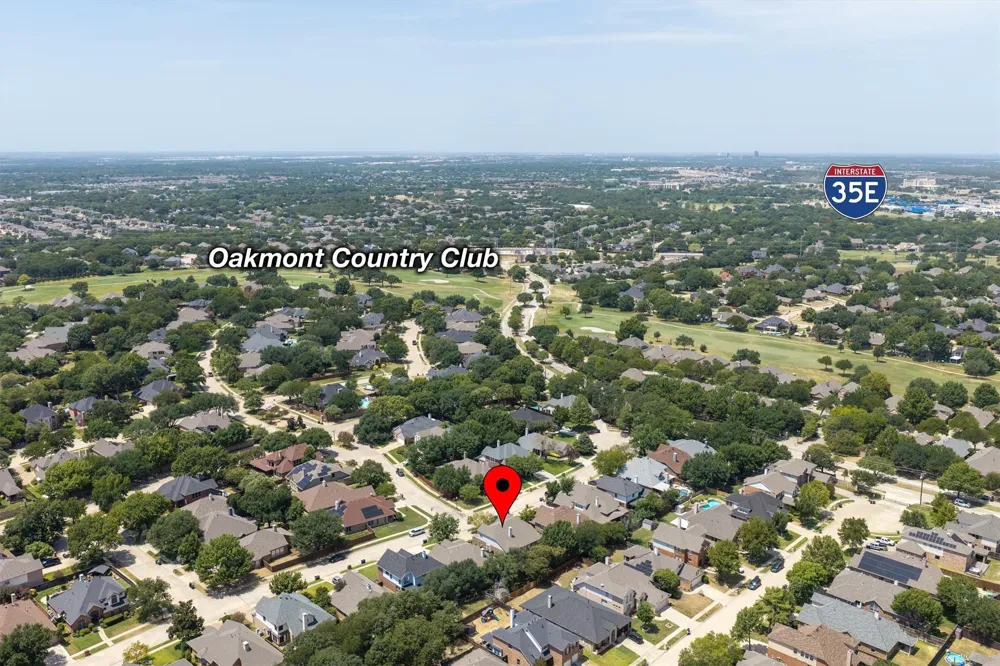 1712 Andover Lane Corinth, TX 76210