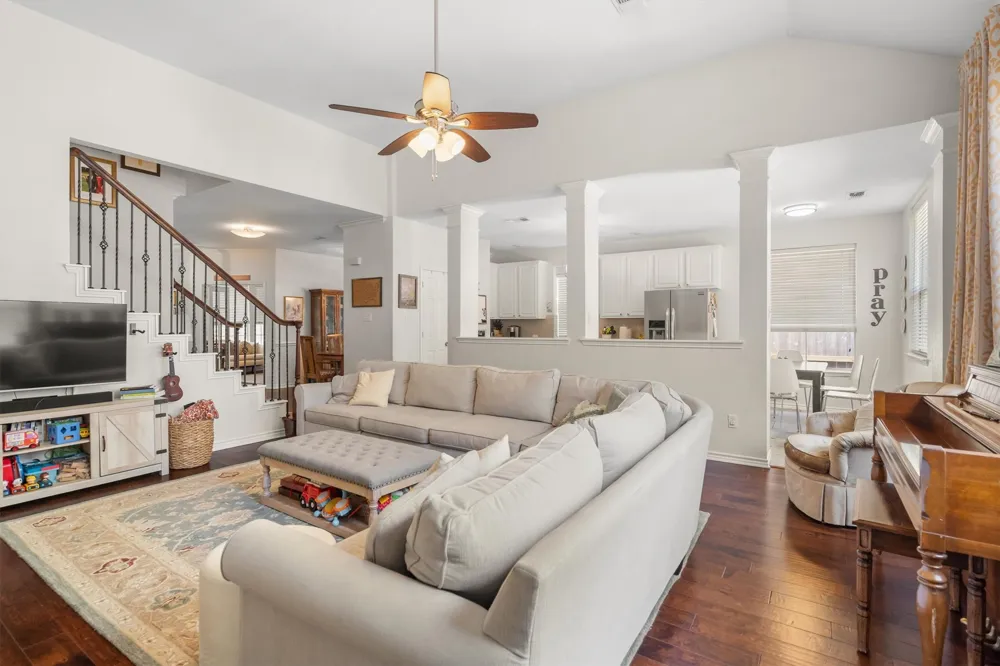 1712 Andover Lane Corinth, TX 76210