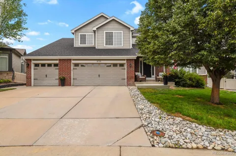 8739 Triple Crown Drive