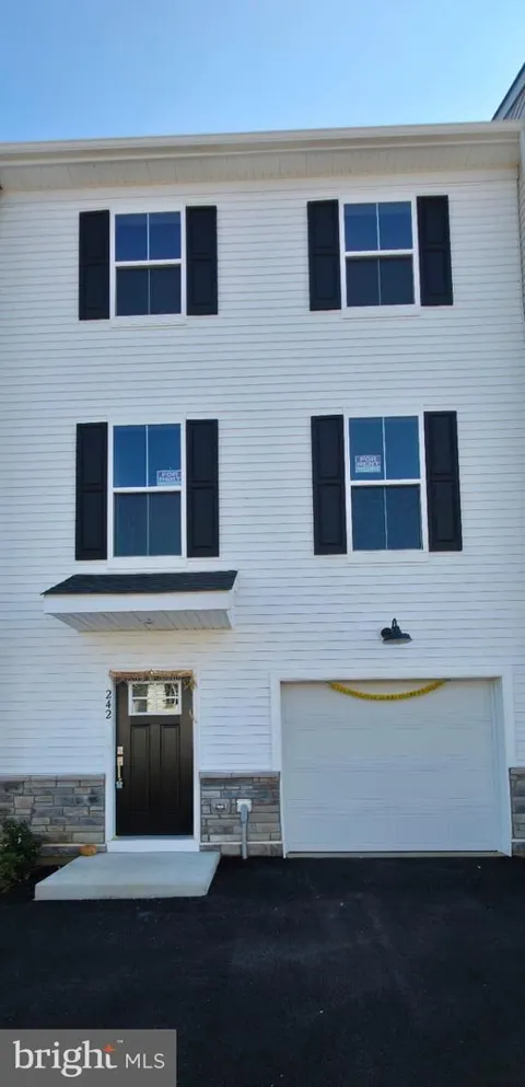 242 TALUCCI DRIVE