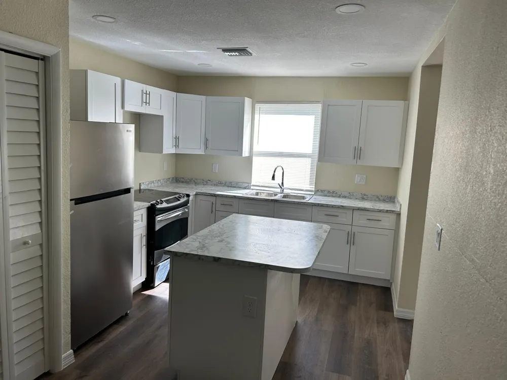 371 Banyan (MAIN HOUSE) Avenue Pahokee, FL 33476