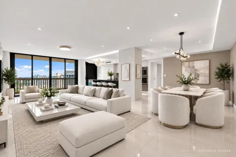 2000 Island Boulevard #2905