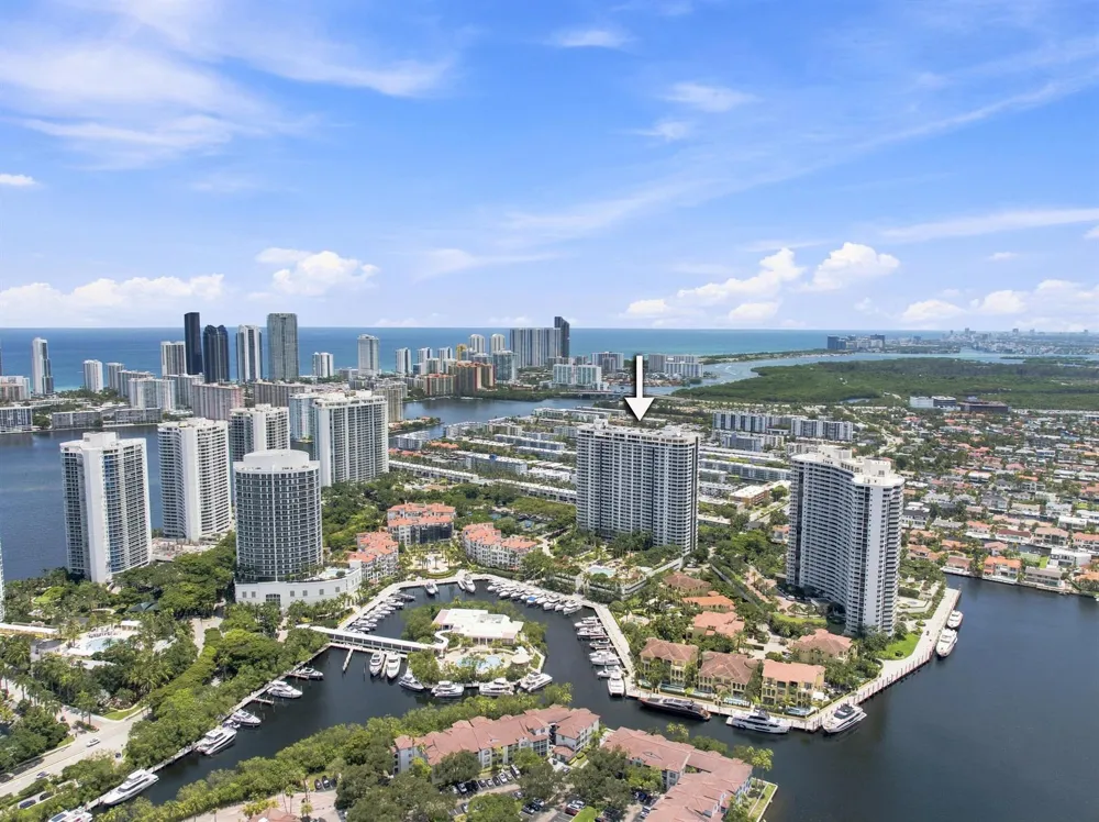2000 Island Boulevard #2905 Aventura, FL 33160