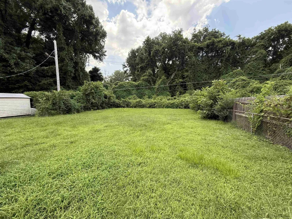 1561 W DIANNE CIR Memphis, TN 38114