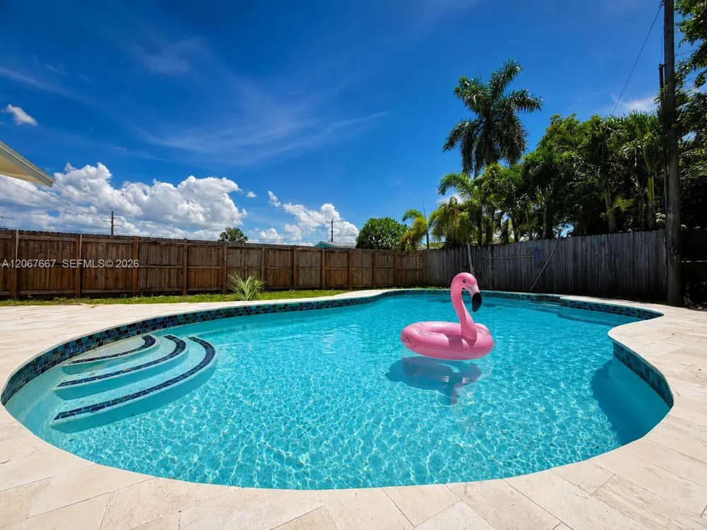 3431 NE 8th Ave Oakland Park, FL 33334