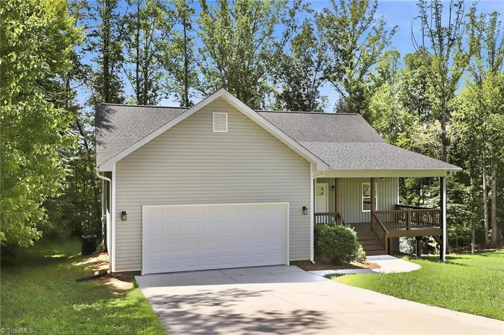 2513 Mill Brook Trail Kernersville, NC 27284