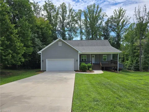 2513 Mill Brook Trail
