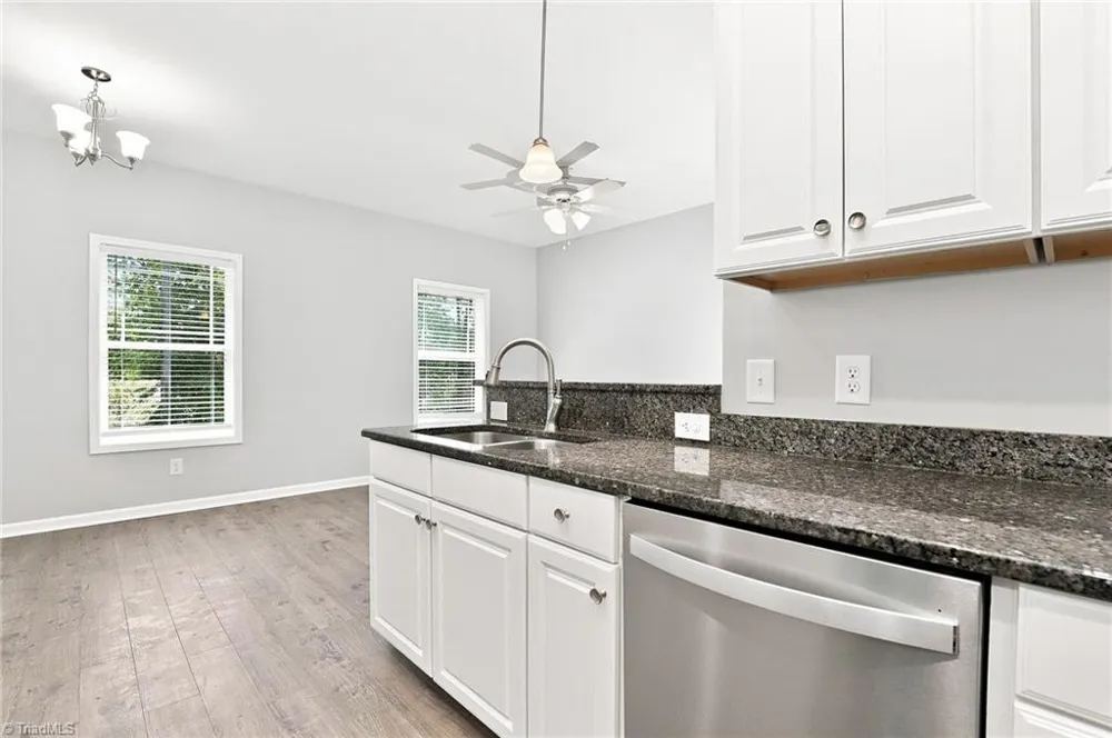 2513 Mill Brook Trail Kernersville, NC 27284