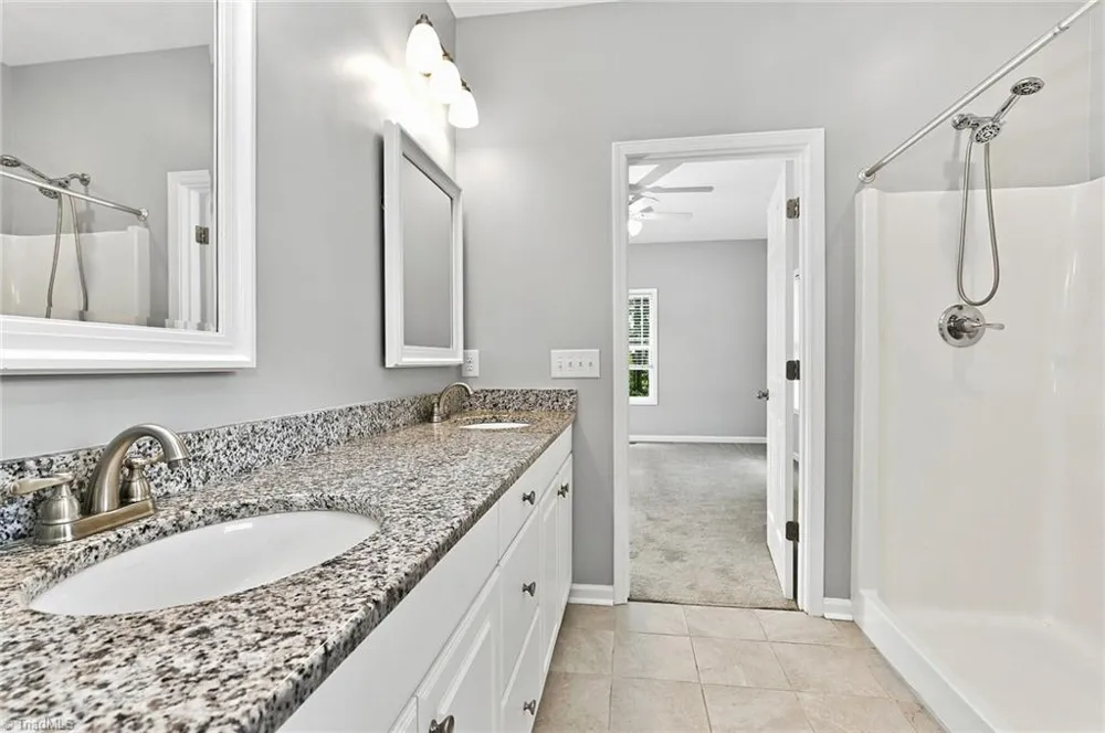 2513 Mill Brook Trail Kernersville, NC 27284