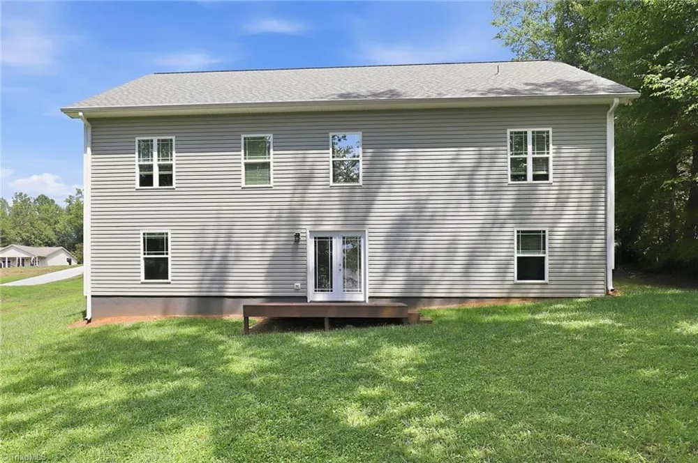 2513 Mill Brook Trail Kernersville, NC 27284